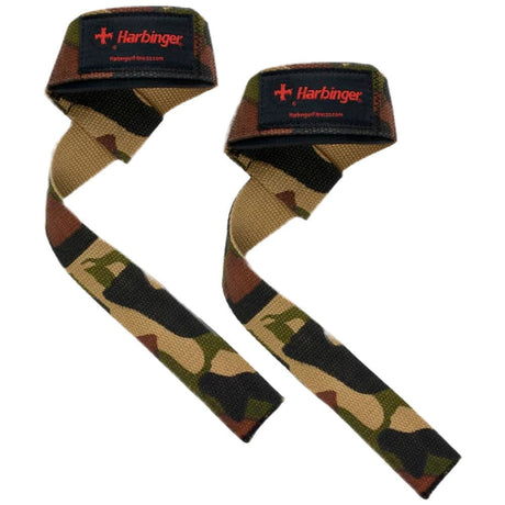 Wicks with backing - Camo - Nutra Best Europe