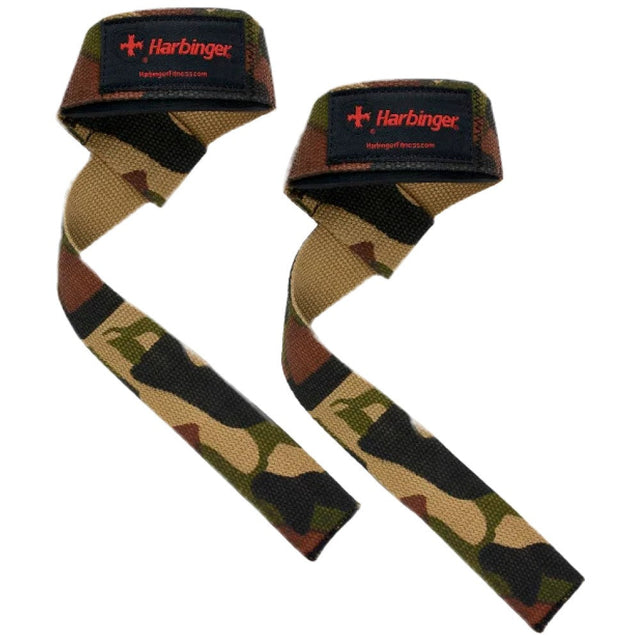 Wicks with backing - Camo - Nutra Best Europe