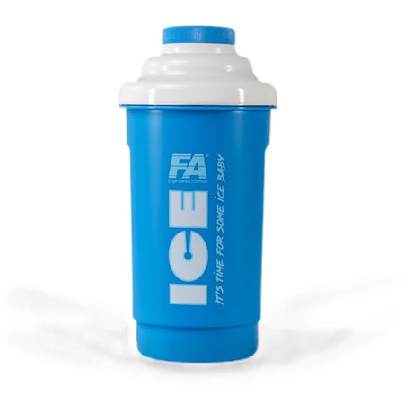 FA Shaker / Ice Cool 600 ml - Nutra Best Europe