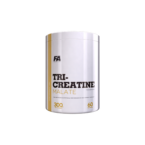Tri Creatine Malate 300 grams - Nutra Best Europe