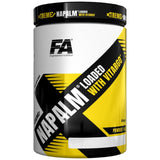 Xtreme NAPALM Pre-Workout | Loaded With Vitargo® - 1000 grams - Nutra Best Europe