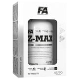 Z-Max / ZMA - 90 Tablets - Nutra Best Europe