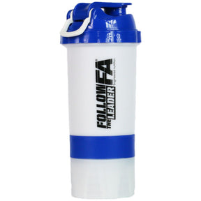 FA Follow the Leader / Smart Shaker 500 ml - Nutra Best Europe