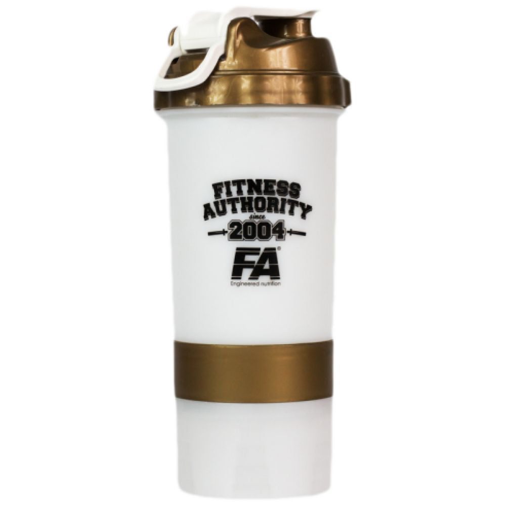 FA 2004 / Smart Shaker 500 ml - Nutra Best Europe