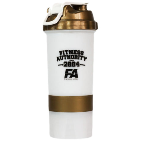FA 2004 / Smart Shaker 500 ml - Nutra Best Europe