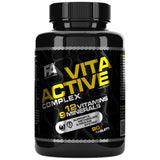 Vita Active Complex - 90 Tablets - Nutra Best Europe