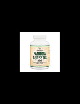 Fadogia Agrestis/ Fadogia Agrestis extract /For male potency/, 180 capsules Double Wood - Nutra Best Europe
