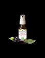 Spray à la Propolis Bio / Throat spray with brown propolis, sage and blackcurrant, 20 ml Famille Mary - Nutra Best Europe