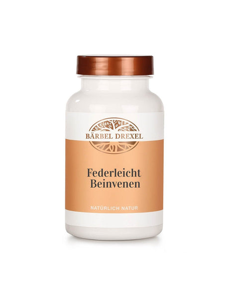 Federleicht Beinvenen / For varicose veins, 180 tablets Bärbel Drexel - Nutra Best Europe
