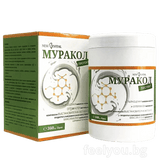 100% Liposomal Buffalo Colostrum 360 g Muracol Protect | HALAL - Nutra Best Europe