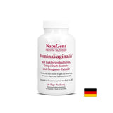 FeminaVaginalis® - Supporting women's health, 120 capsules - Nutra Best Europe