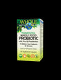 Probiotic with Pre & Postbiotics | 10 Billion Live Cultures, 10 Strains - 60 capsules - Nutra Best Europe