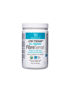 WomenSense | FibreSense - 150 grams - Nutra Best Europe