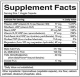 Fibro Essentials 718 mg - 90 capsules - Nutra Best Europe