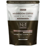 Instant Coffee - Mushroom Blend - 250 grams - Nutra Best Europe