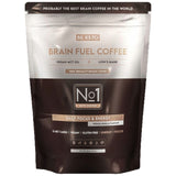 Instant Coffee - Brain Fuel - 250 grams - Nutra Best Europe