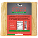 Italian Keto Pizza Base - 100 grams - Nutra Best Europe