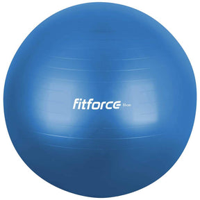 Gymnastic ball Anti Burst - 65 cm / With pump - Nutra Best Europe