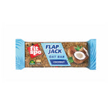 Flap Jack - Energy Oat Bar Coconut x 80 grams - Nutra Best Europe