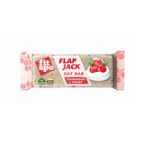 Flap Jack - Energy Oat Bar Cranberries and Yoghurt x 90 grams - Nutra Best Europe