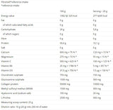 Flexit Drink - 400 grams - Nutra Best Europe