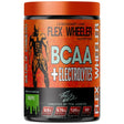 BCAA Best | with L-Glutamine & L-Citrulline Malate - 420 grams - Nutra Best Europe