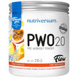 PWO 2.0 Flow | Pre-Workout Powder - 210 grams - Nutra Best Europe