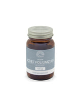 Folic acid Qutrefolic®, 400 µg x 60 capsules - Nutra Best Europe