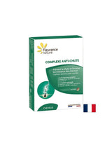 Anti-hair loss formula, 60 tablets - Nutra Best Europe