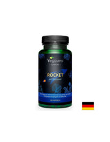 Male libido support formula, 60 capsules - Nutra Best Europe