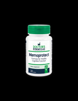 Cognitive health formula - Memoprotect, 30 tablets Doctor's Formulas - Nutra Best Europe