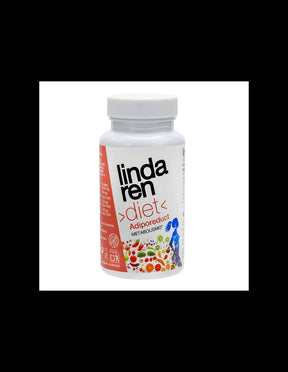 Weight control formula - with cyperus, zinc and vitamins, 60 capsules - Nutra Best Europe