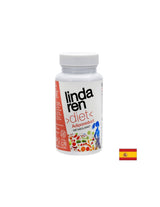 Weight control formula - with cyperus, zinc and vitamins, 60 capsules - Nutra Best Europe