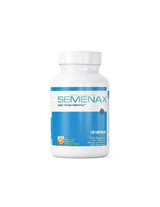 Semenax male potency formula, 120 capsules - Nutra Best Europe