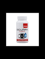 Eye Formula (with Maci Berry, Vitamin A and Lutein) Ocutex hydro Plantis®, 60 capsules - Nutra Best Europe