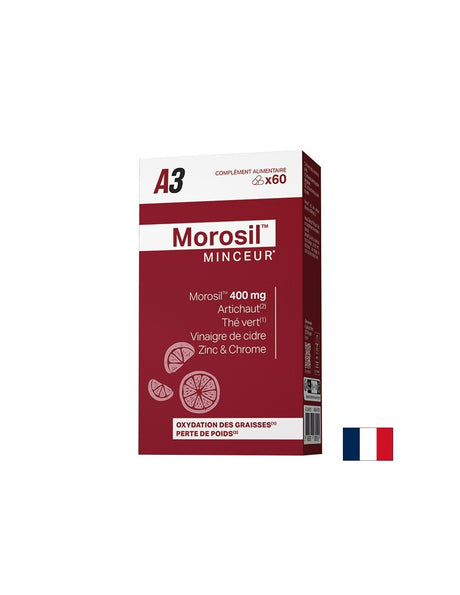 Формула за отслабване с хром, зелен чай и ябълков оцет, 60 капсули - Nutra Best Europe