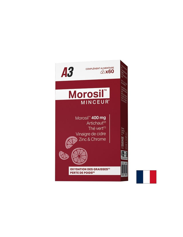 Формула за отслабване с хром, зелен чай и ябълков оцет, 60 капсули - Nutra Best Europe