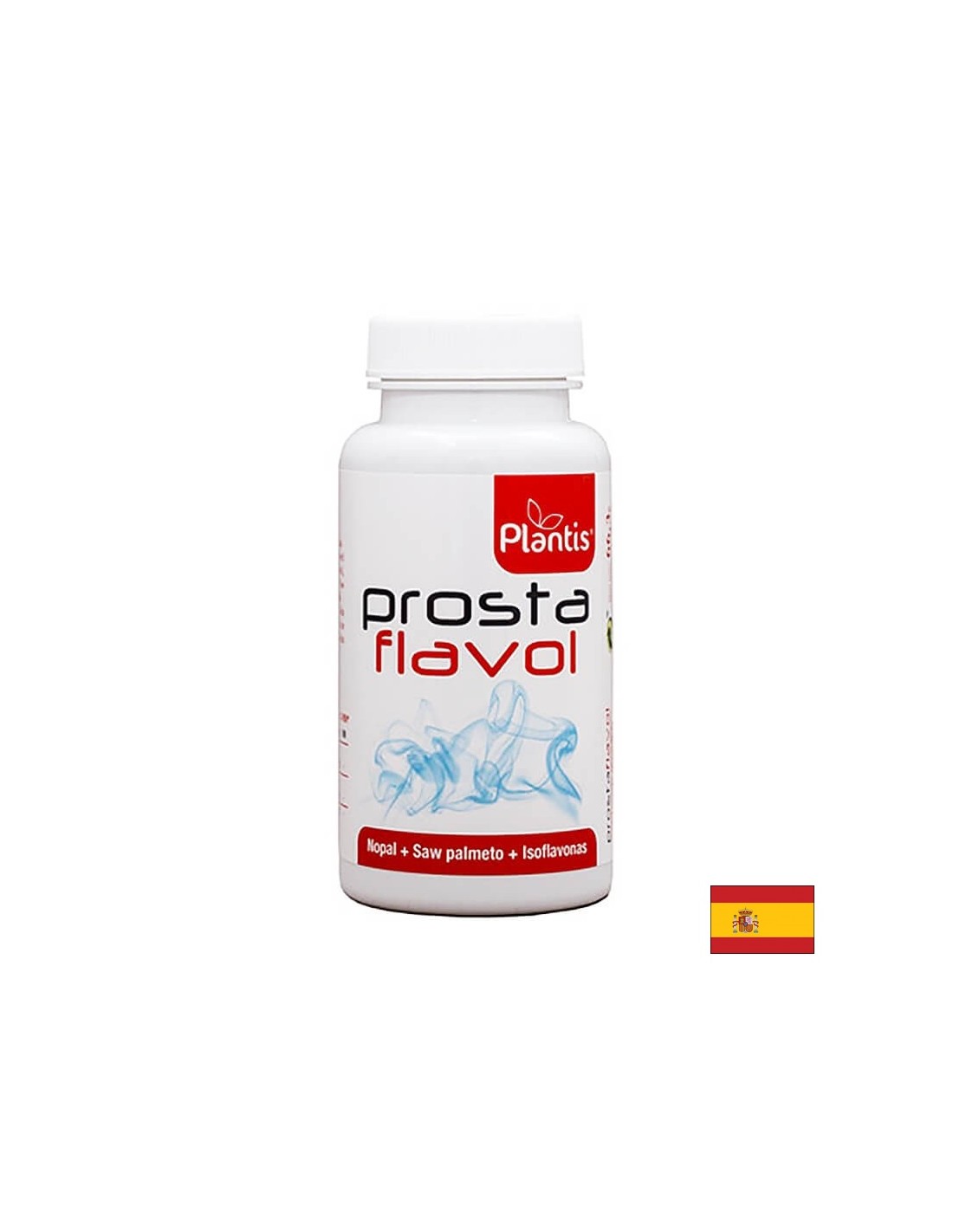Prostate Formula - Prostaflavol, 90 capsules - Nutra Best Europe