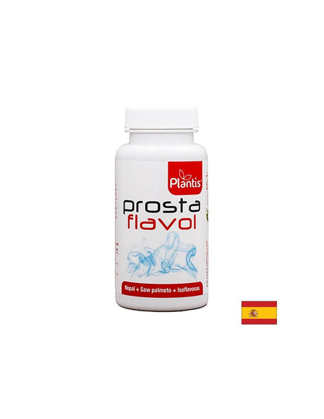Prostate Formula - Prostaflavol, 90 capsules - Nutra Best Europe
