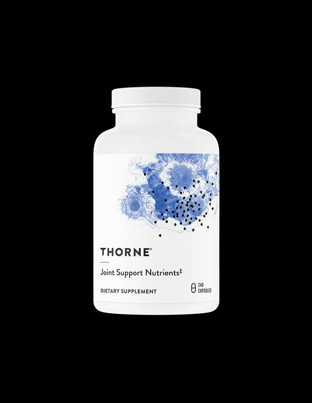 Joint Formula, 240 capsules - Nutra Best Europe