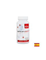 Plantis® Joint Formula (with Boswellia, Turmeric, MSM, L-Proline and Magnesium), 60 Capsules - Nutra Best Europe