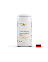 Healthy Prostate Formula - Saw Palmetto, Pumpkin Seed and Nettle, 60 Capsules - Nutra Best Europe