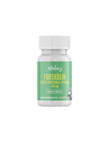 Forskolin, Coleus Forskohlii Extrakt - Forskolin (Extract from Coleus Forskohlii) 400 mg, 90 capsules Vitabay - Nutra Best Europe