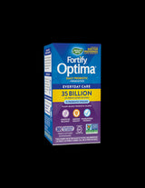 Fortify™ Optima® Daily Probiotic + Prebiotic - Fortify Optima Probiotic, 35 Billion Active Probiotics, 30 Capsules Nature's Way - Nutra Best Europe