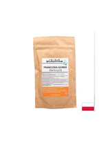 French yellow illite clay, 100 g - Nutra Best Europe