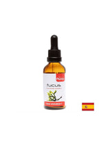 Fucus/ Fucus - bubbly algae (tincture)/ For iodine deficiency, 50 ml Artesania - Nutra Best Europe