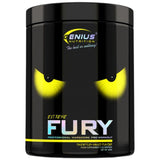 Fury Extreme - 405 grams - Nutra Best Europe