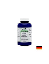 Garcinia - Garcinia Cambogia, 100 g, powder El Compra - Nutra Best Europe