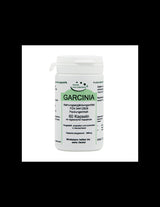 Garcinia - Garcinia cambogia, 60 capsules El Compra - Nutra Best Europe