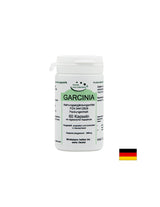 Garcinia - Garcinia cambogia, 60 capsules El Compra - Nutra Best Europe